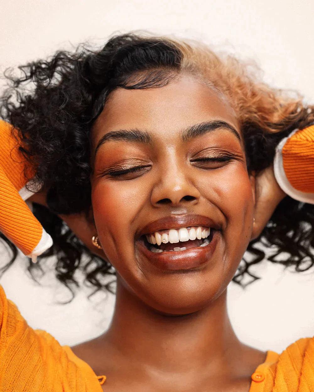 Maria Nila Head & Hair Heal Booster Masque-Hårkur-JKSHOP