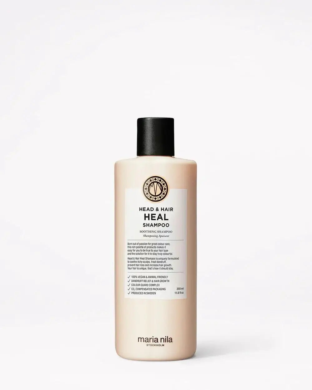 Maria Nila Head & Hair Heal Conditioner 300ml - Sjampo & balsam - JK-Shop