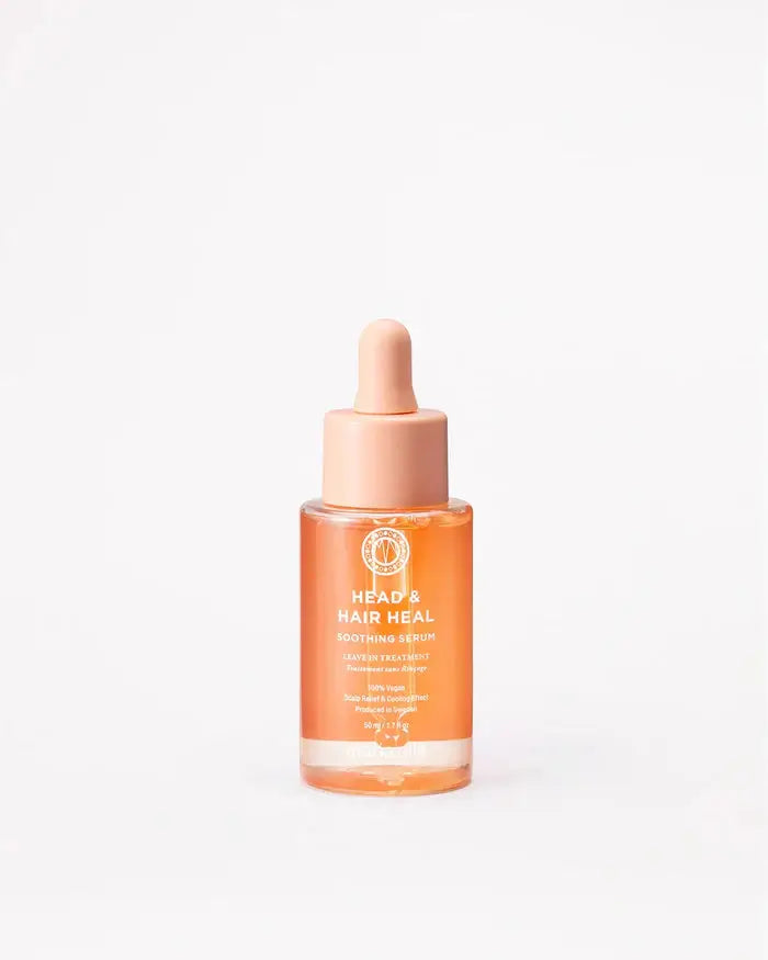 Maria Nila Head & Heal- Soothing Serum 50ml - Hårserum - JK-Shop - bilde 2