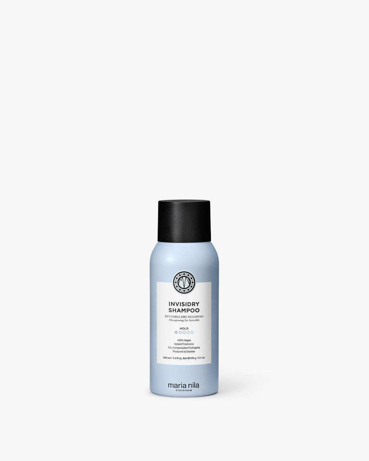 Maria Nila Invisidry Shampoo 100ml - Tørrsjampo - JK-Shop