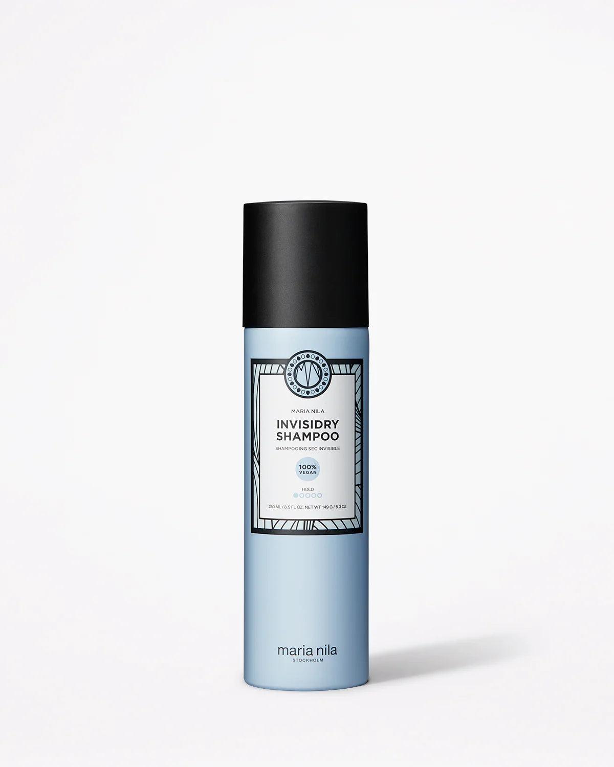 Maria Nila Invisidry Shampoo 250ml-Tørrsjampo-JKSHOP