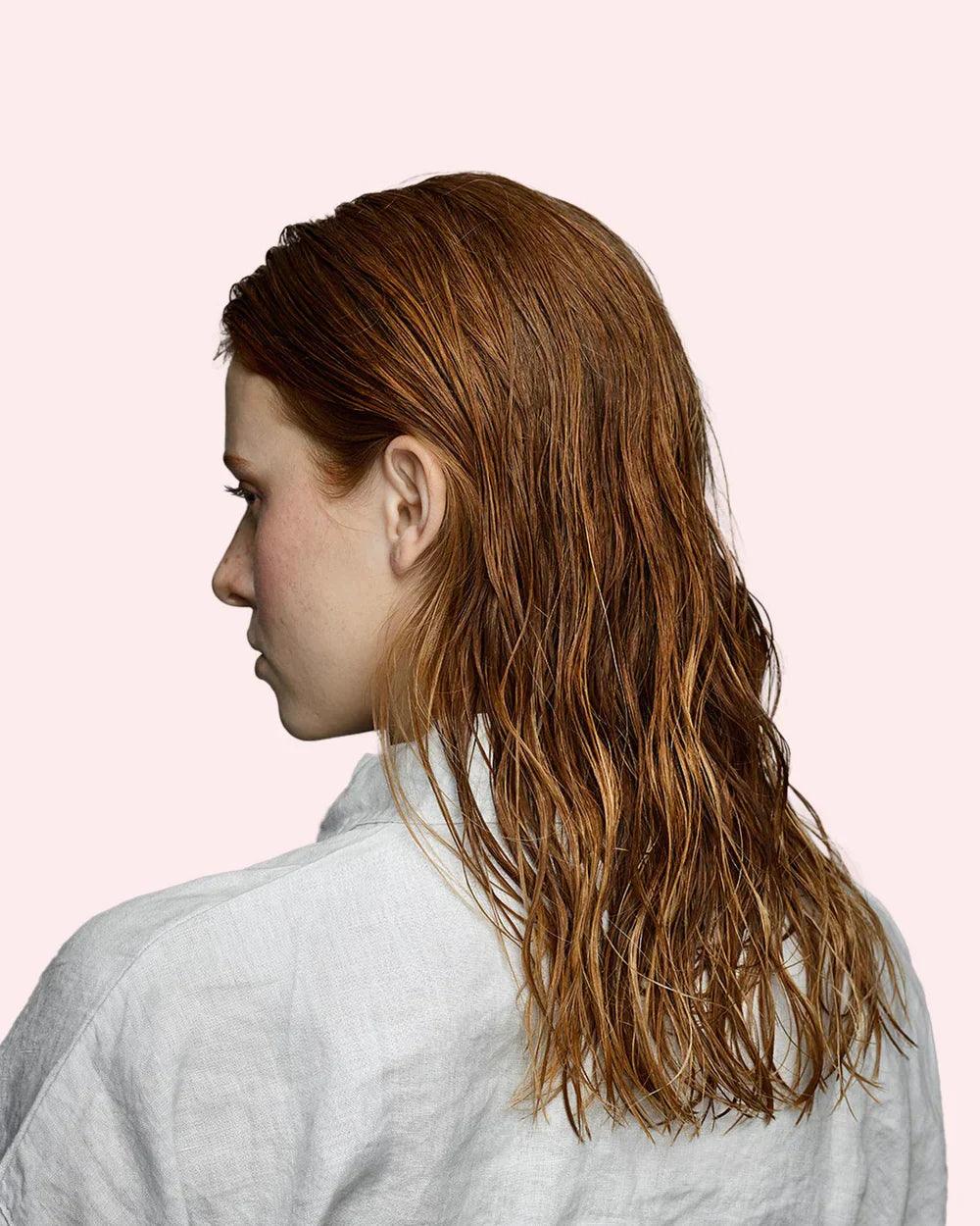 Maria Nila Luminous Colour Conditioner 1000ml-Balsam-JKSHOP