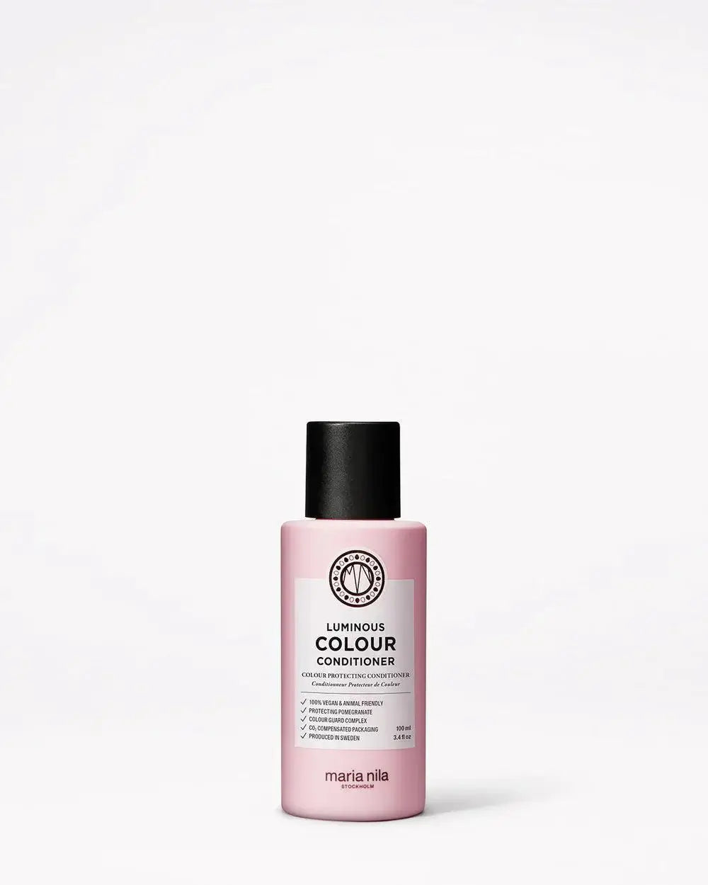Maria Nila Luminous Colour Conditioner 100ml - Sjampo & balsam - JK-Shop