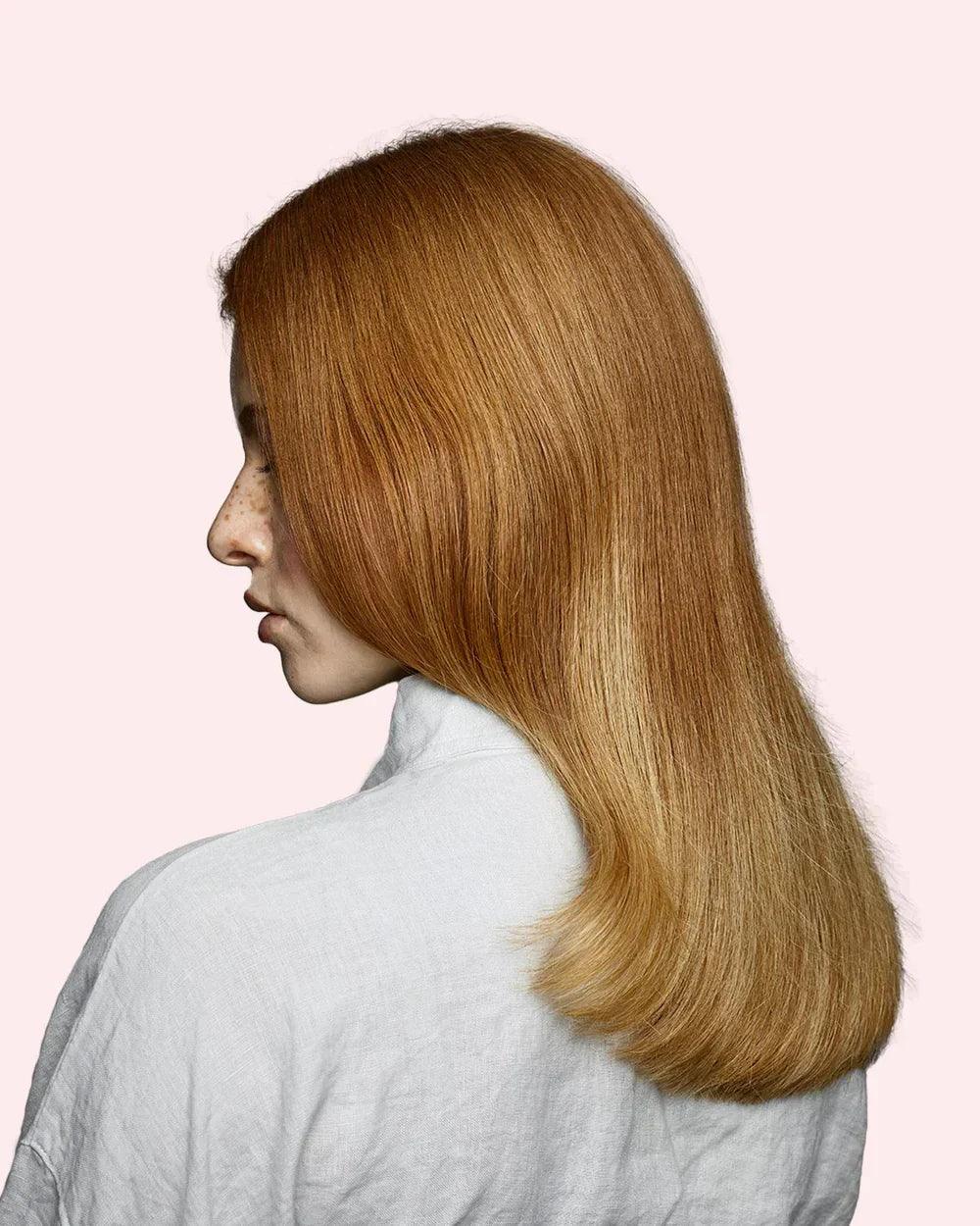 Maria Nila Luminous Colour Shampoo 350ml - Sjampo & balsam - JK-Shop - bilde 4