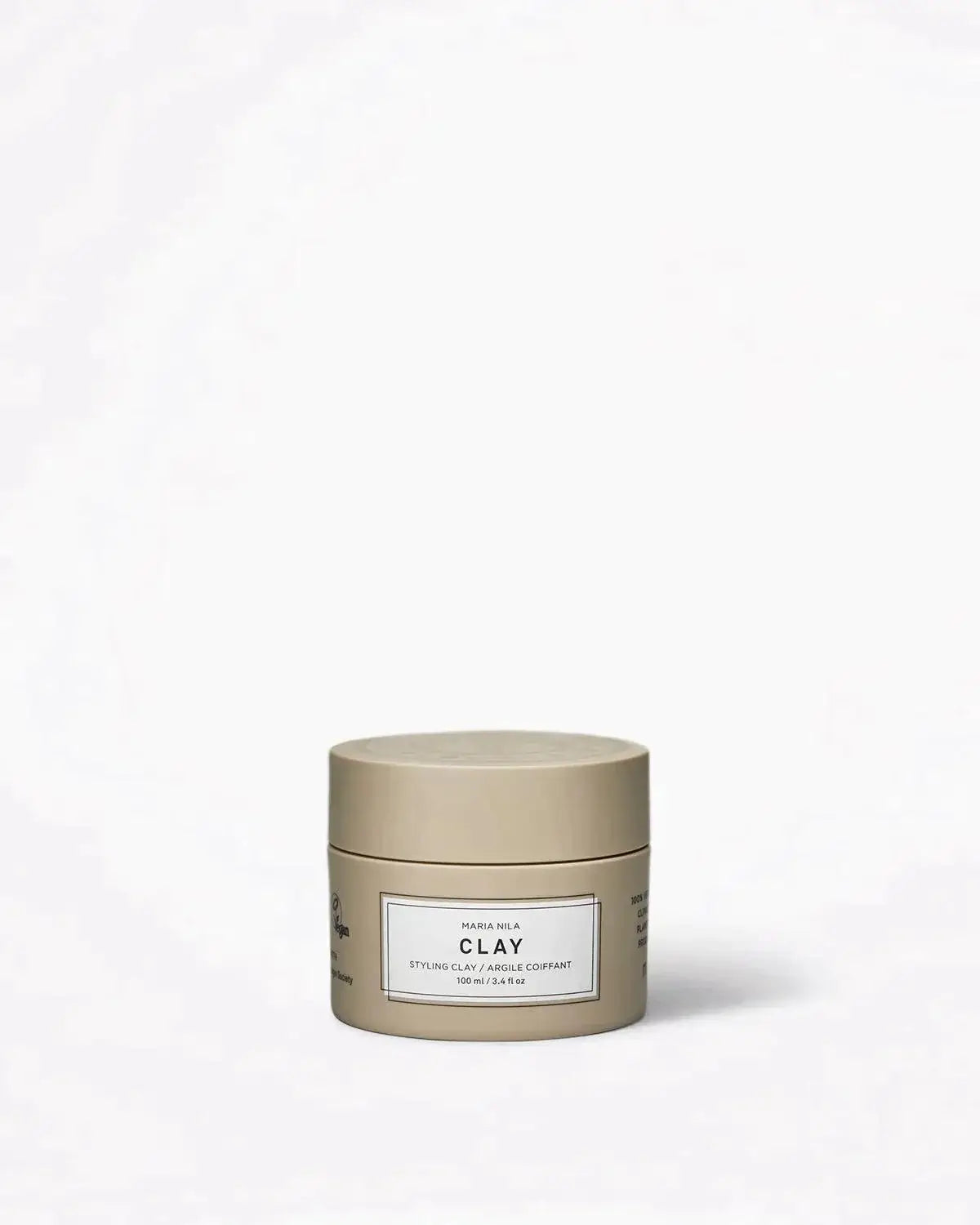 Maria Nila Minerals Clay Wax 100ml-Hårvoks-JKSHOP