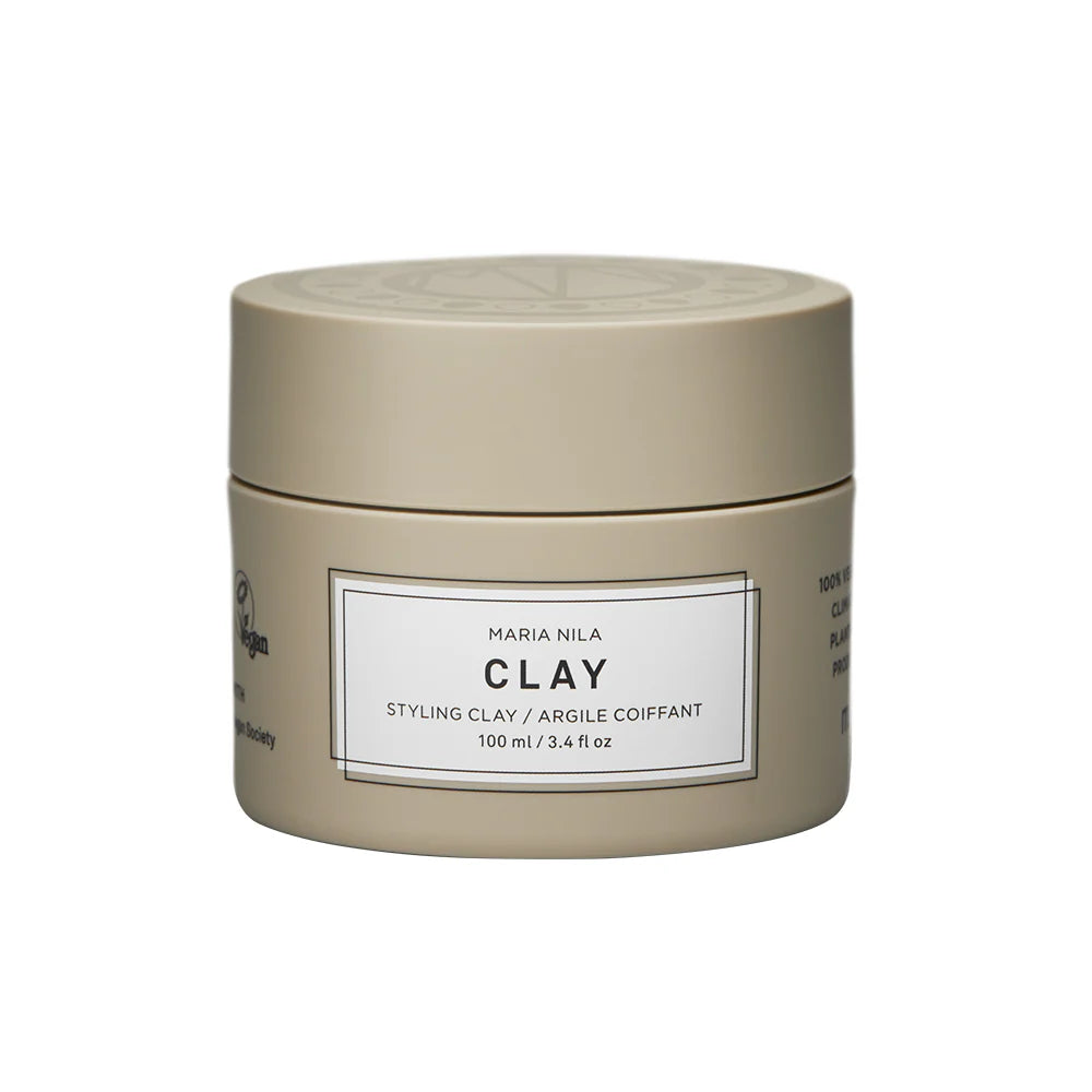 Maria Nila Minerals Clay Wax 50ml-Hårvoks-JKSHOP