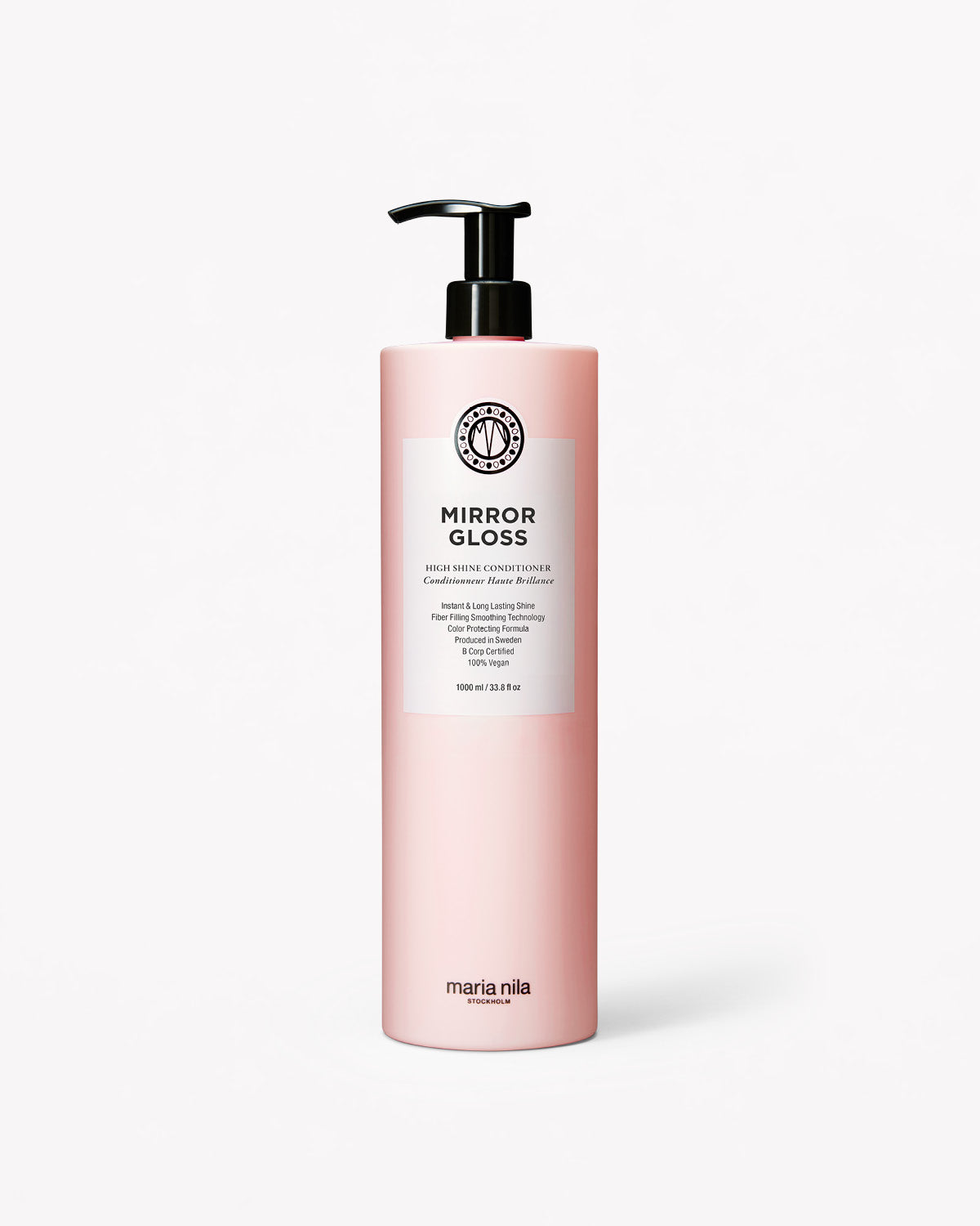 Maria Nila Mirror Gloss Conditioner 1000ml - Balsam - JK-Shop
