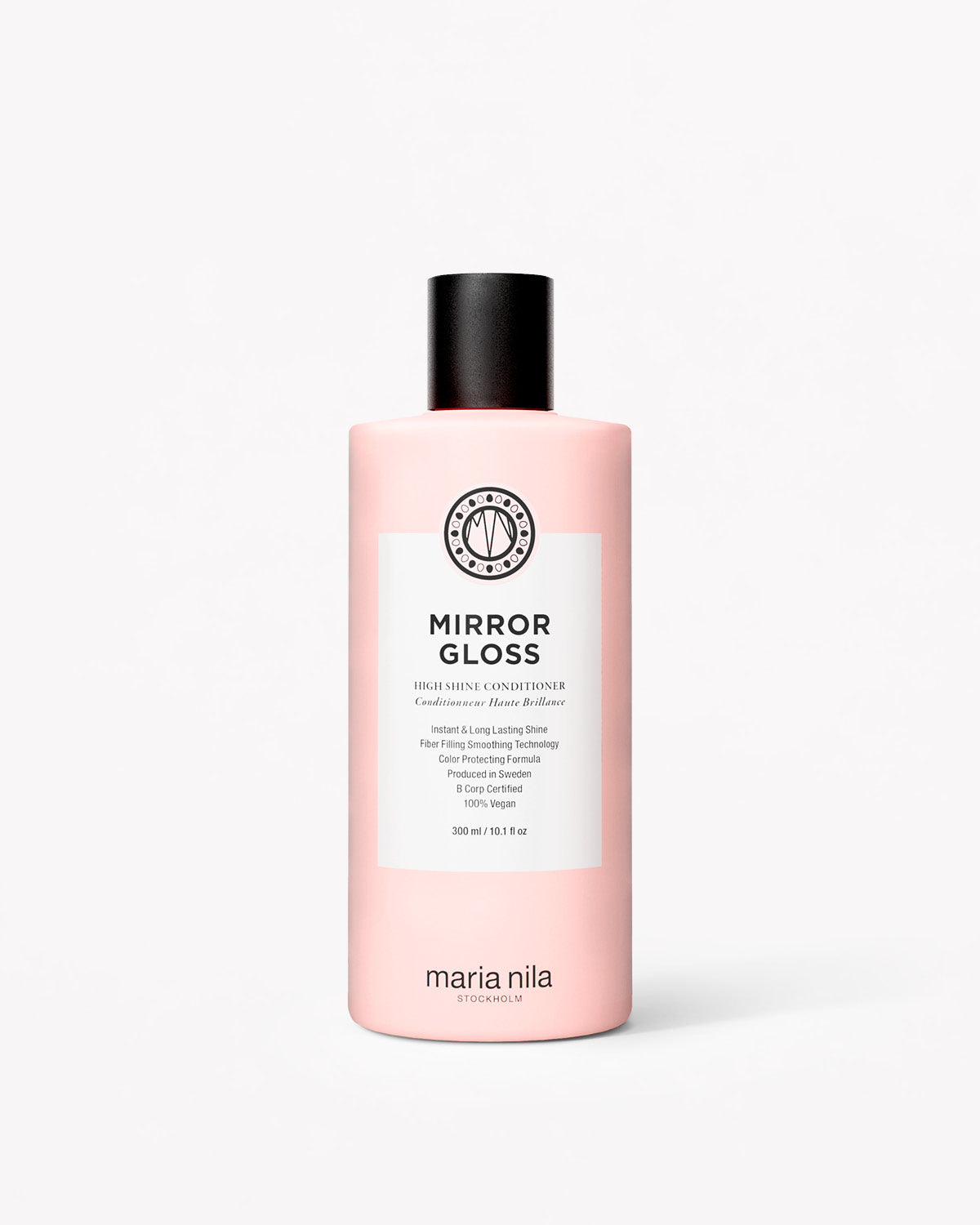 Maria Nila Mirror Gloss Conditioner 300ml - Balsam - JK-Shop