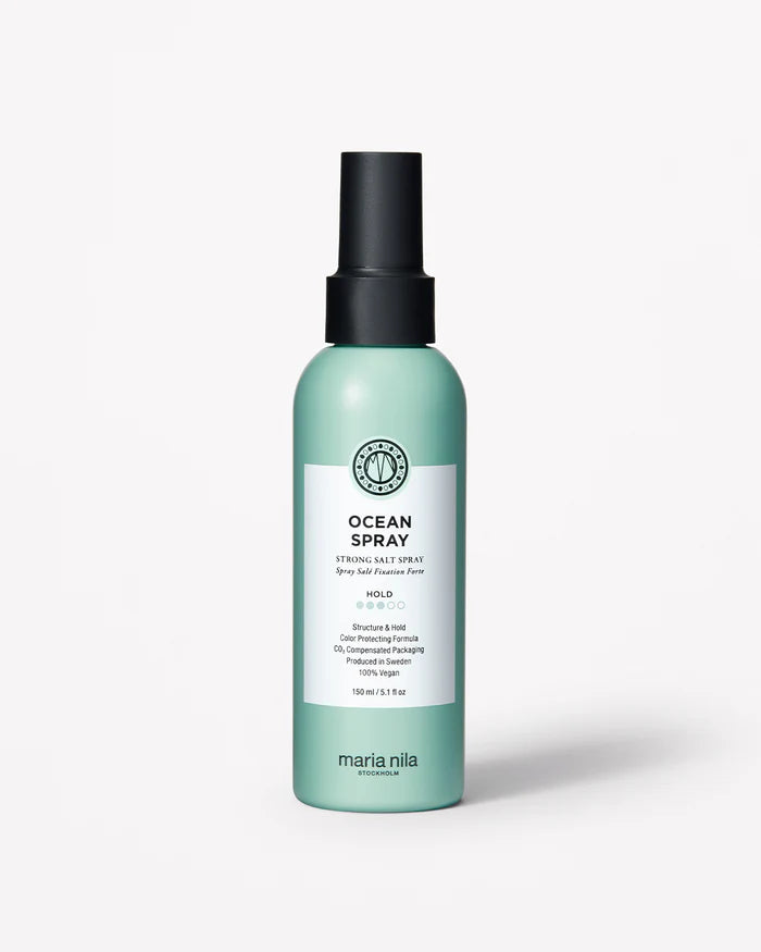 Maria Nila Ocean Spray 150 ml - Saltvannsspray - JK-Shop - bilde 2