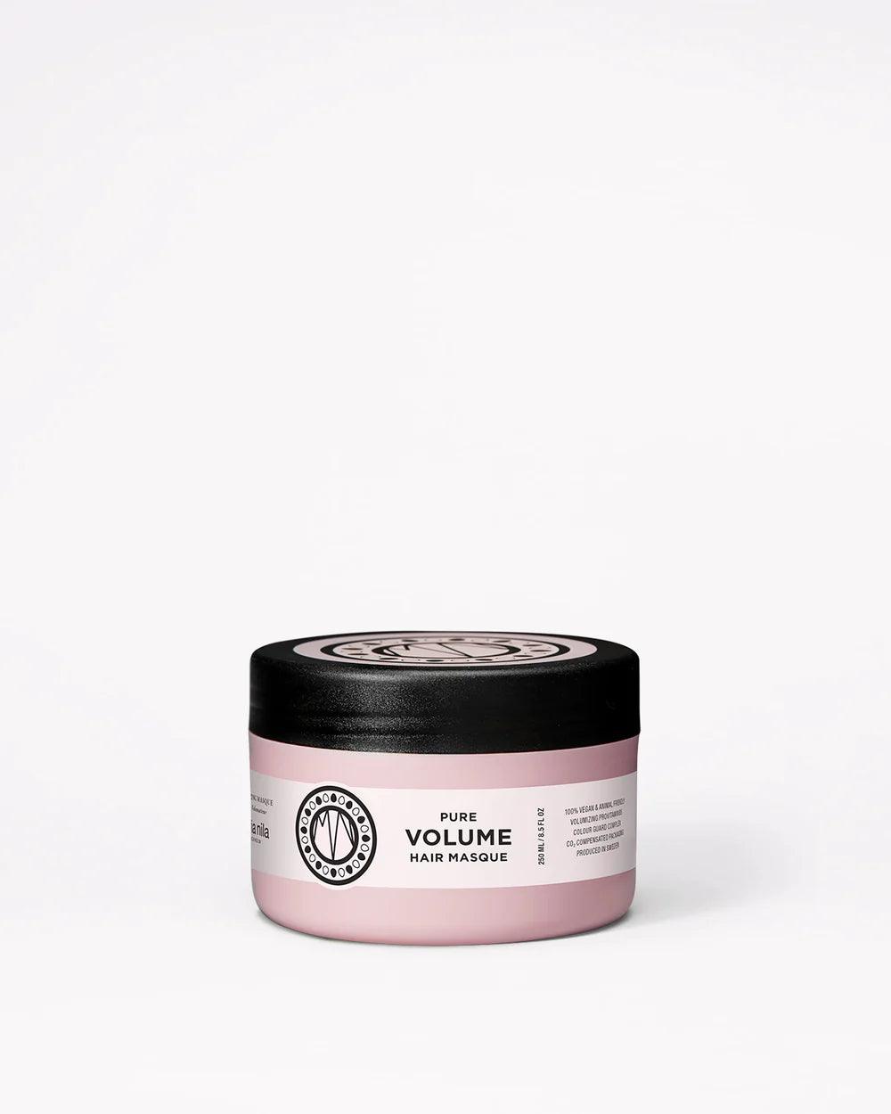 Maria Nila Pure Volume Masque- 250ml - Hårkur - JK-Shop
