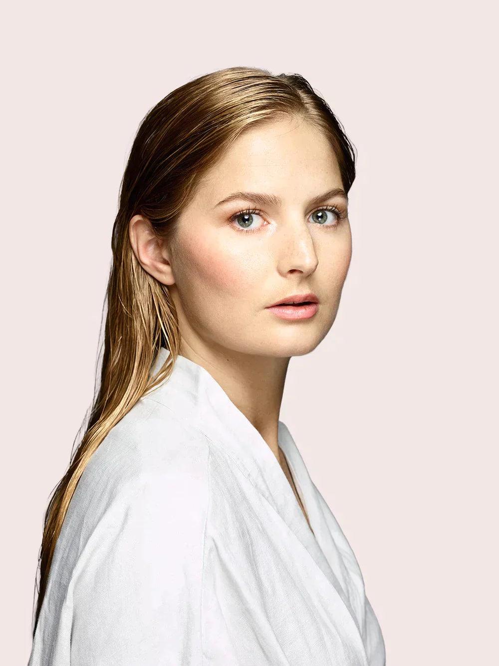 Maria Nila Pure Volume Shampoo 100ml-Sjampo-JKSHOP