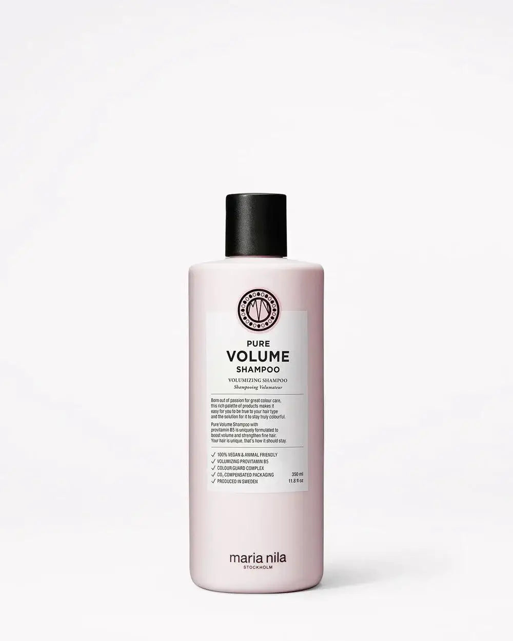 Maria Nila Pure Volume Shampoo 350ml-Sjampo-JKSHOP