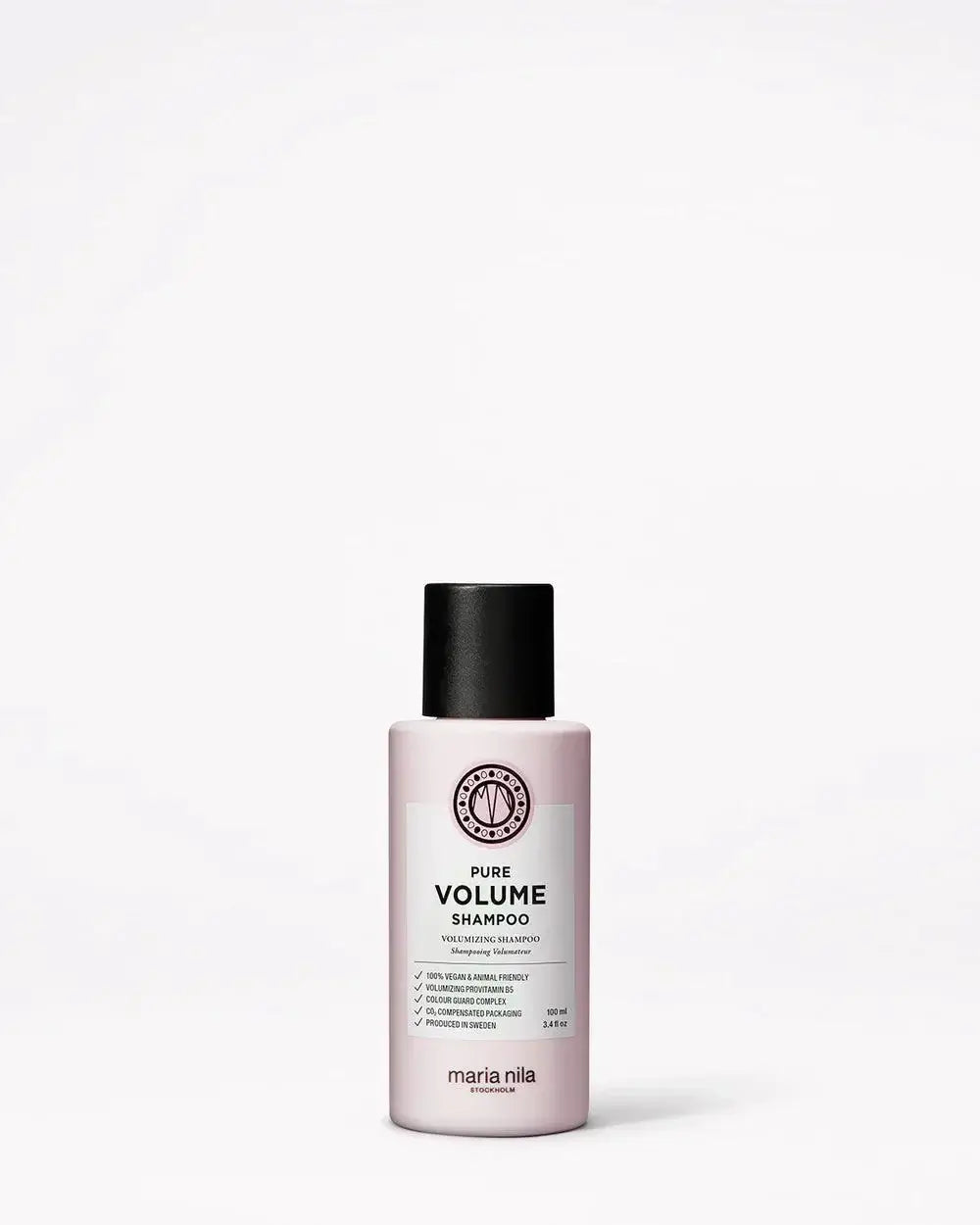 Maria Nila Pure Volume Shampoo 350ml - Sjampo & balsam - JK-Shop - bilde 5