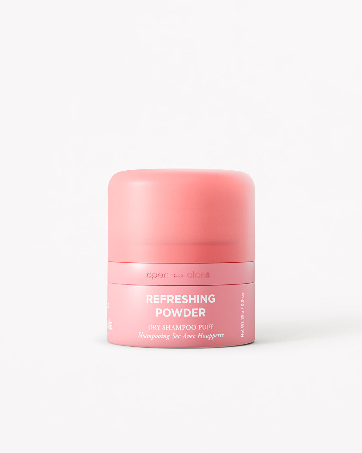Maria Nila Refreshing Powder 15g - Tørrsjampo - JK-Shop