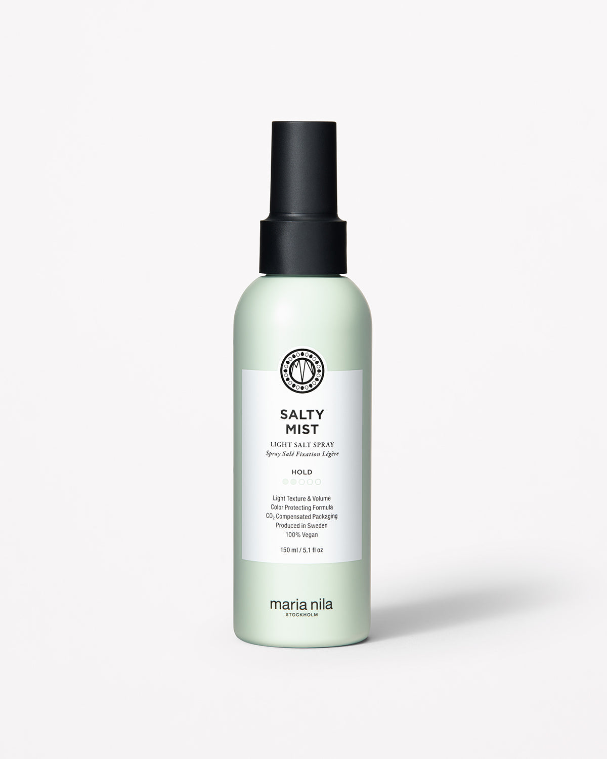 Maria Nila Salty Mist 150ml - Saltvannsspray - JK-Shop