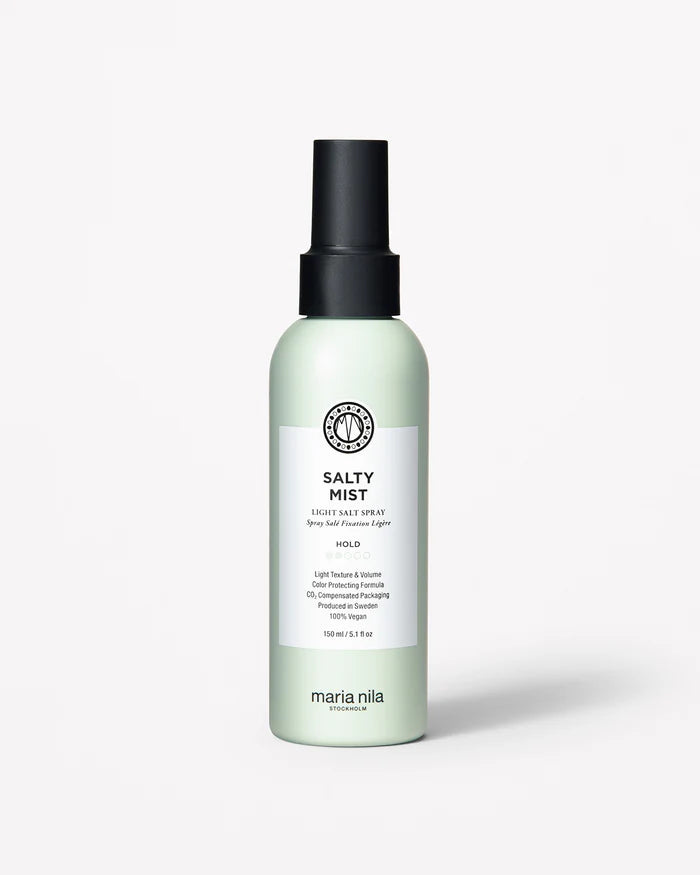 Maria Nila Salty Mist 150ml - Saltvannsspray - JK-Shop - bilde 2