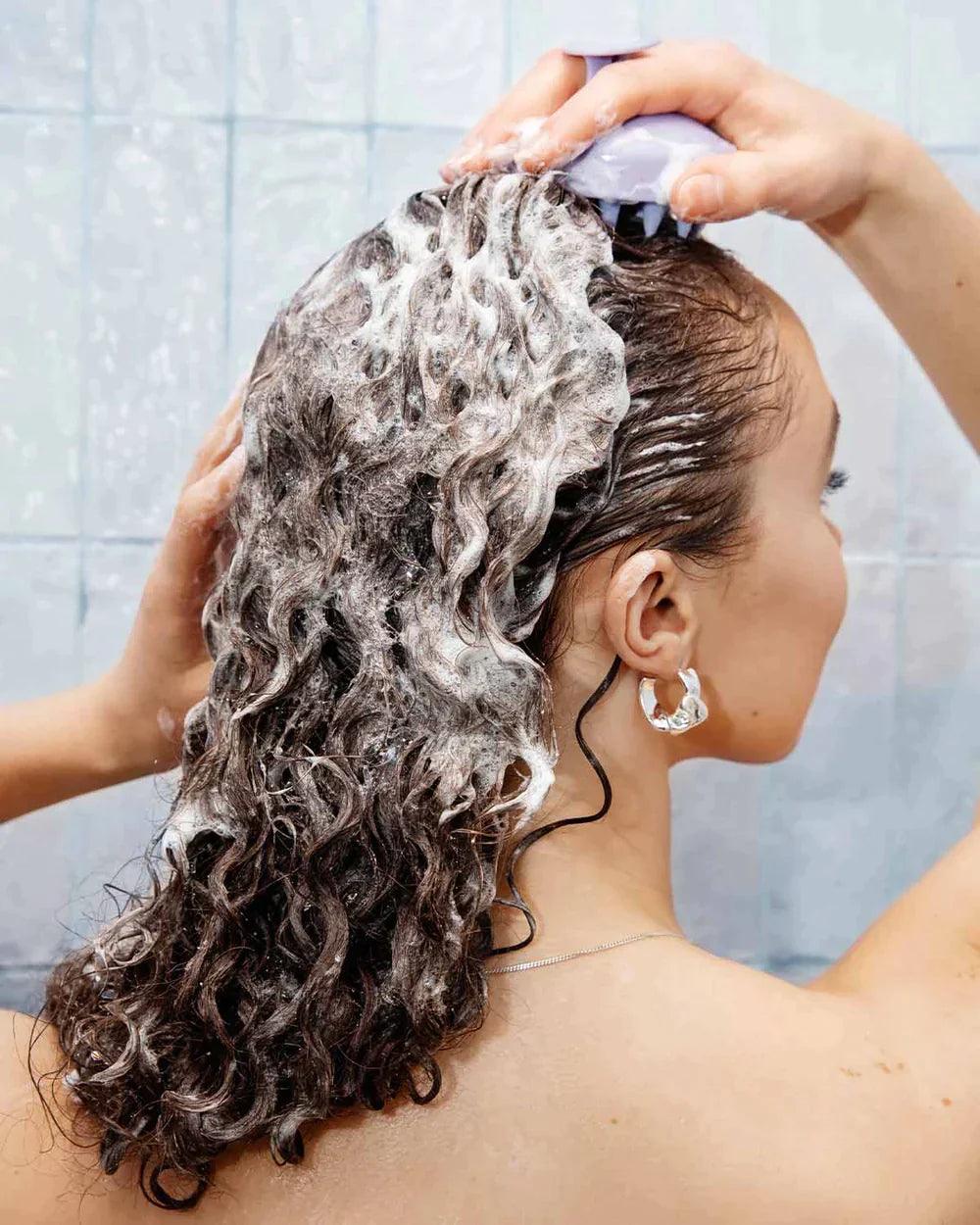 Maria Nila Scalp Brush-Hårbørste-JKSHOP