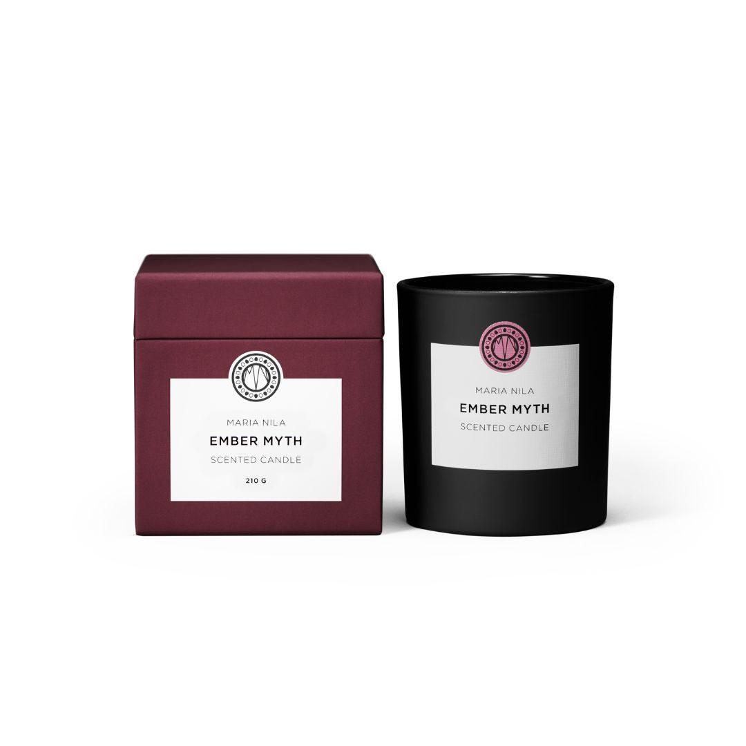 Maria Nila Scented Candles Ember Myth-Duftlys-JKSHOP