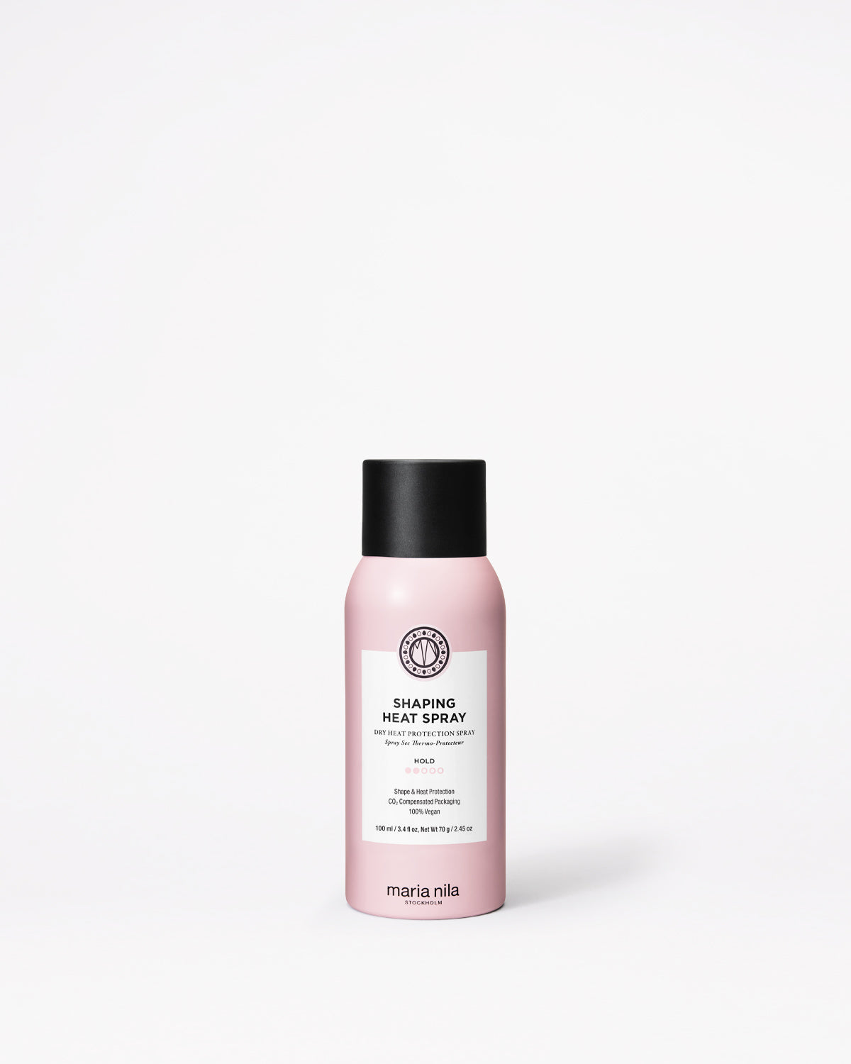Maria Nila Shaping Heat Spray 100ml - Hårspray - JK-Shop