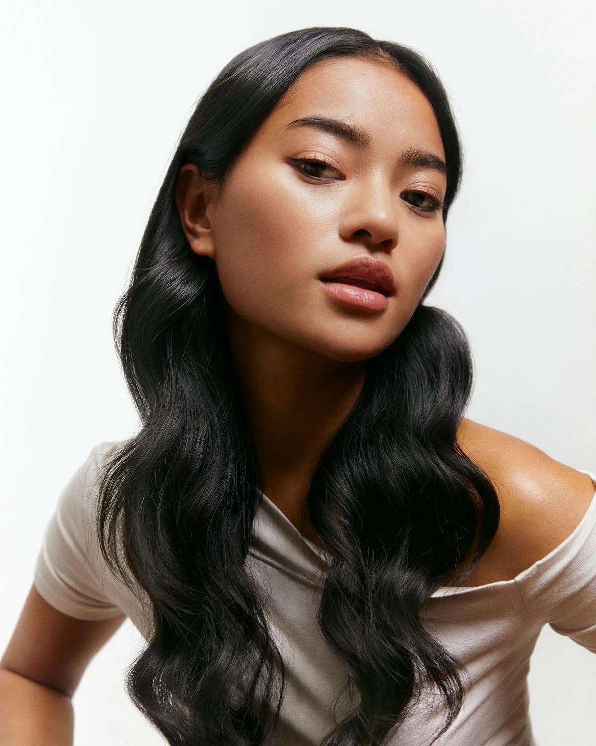 Maria Nila Shaping Heat Spray 250ml-Hårspray-JKSHOP