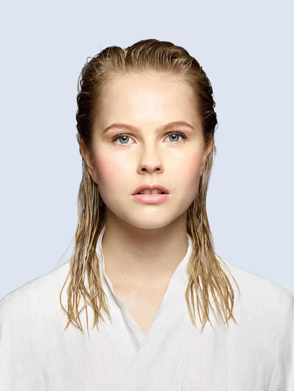 Maria Nila Sheer Silver Shampoo 1000ml-Sjampo-JKSHOP