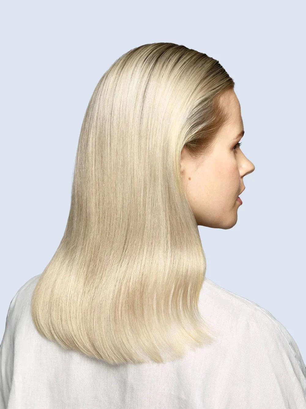 Maria Nila Sheer Silver Shampoo 1000ml-Sjampo-JKSHOP