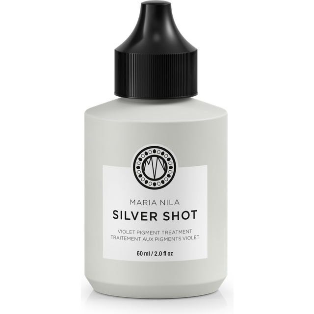 Maria Nila Silver Shot 60ml