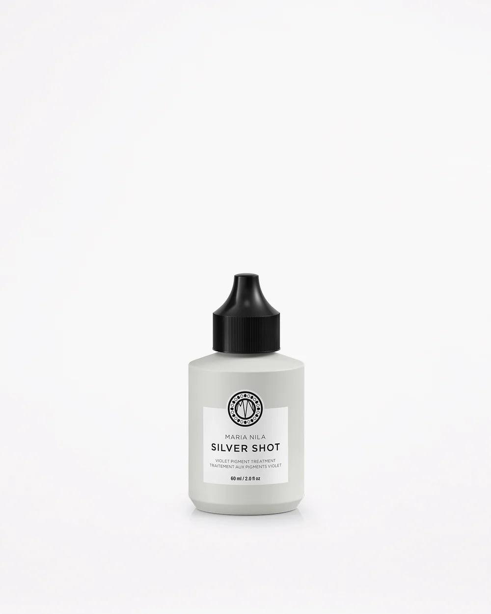 Maria Nila Silver Shot-Hårkur-JKSHOP