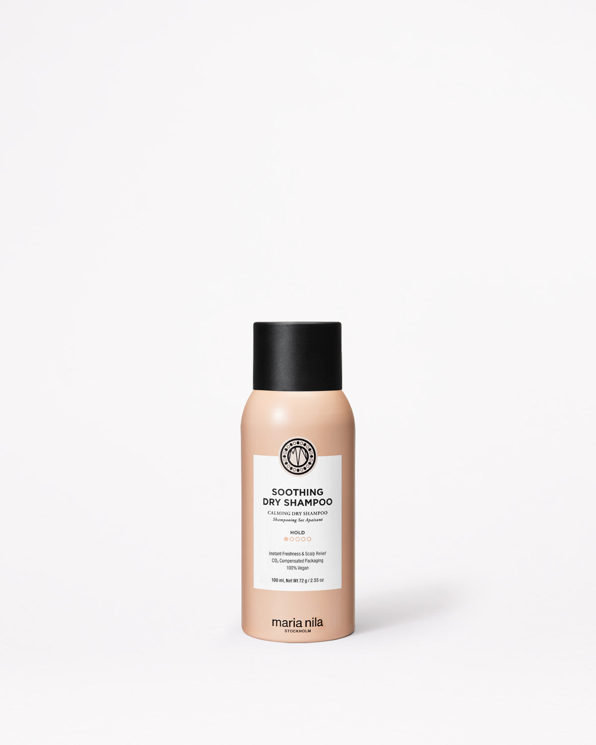 Maria Nila Soothing Dry Shampoo 100ml - Tørrsjampo - JK-Shop
