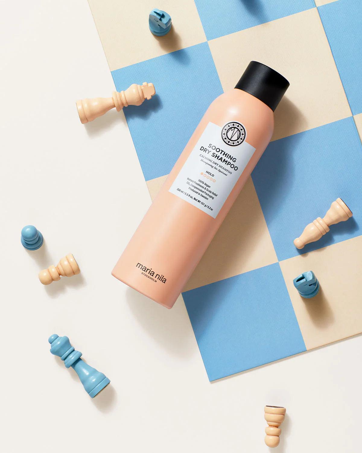 Maria Nila Soothing Dry Shampoo - Tørrsjampo - JK-Shop - bilde 2