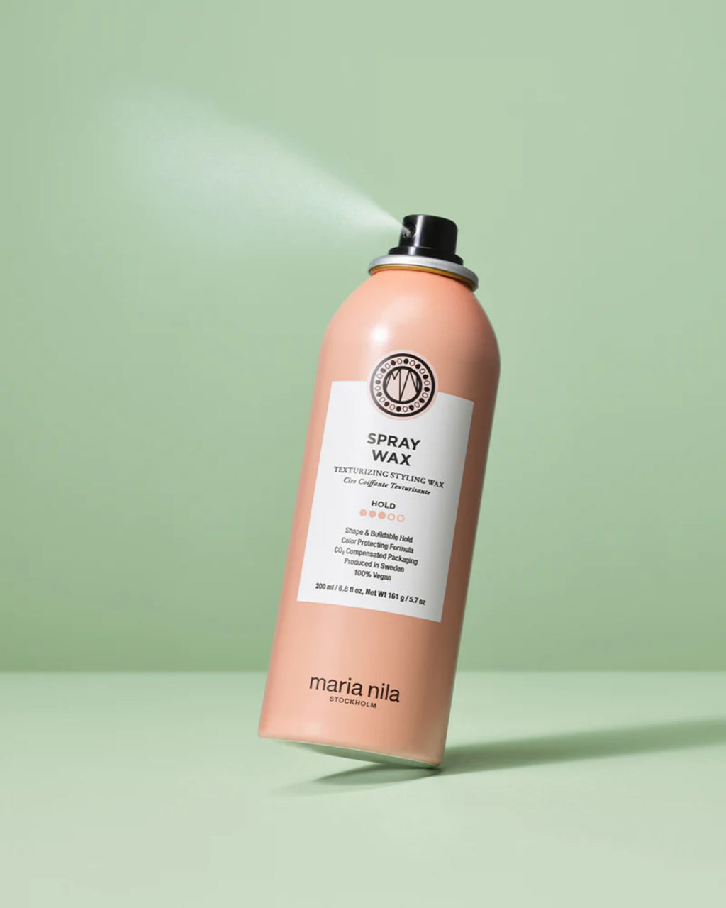 Maria Nila Spray Wax 200ml - Hårspray - JK-Shop