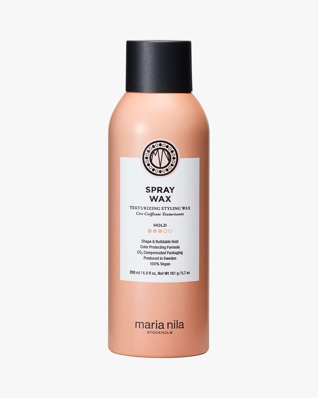 Maria Nila Spray Wax 200ml - Hårspray - JK-Shop