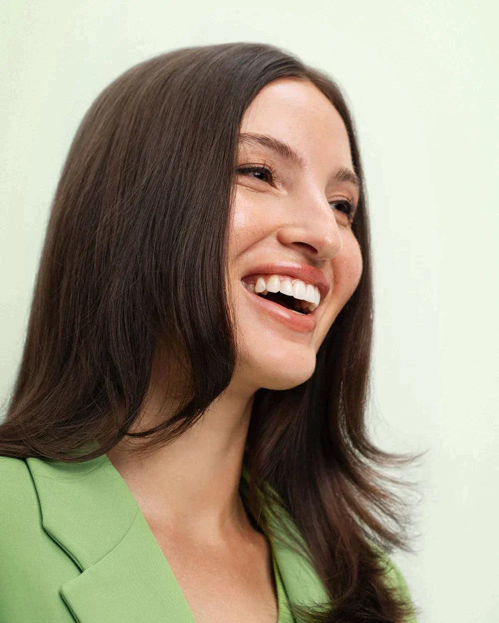 Maria Nila Structure Repair Booster Masque-Hårkur-JKSHOP