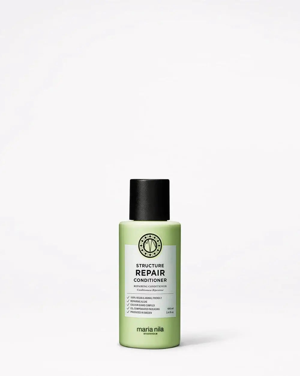 Maria Nila Structure Repair Conditioner 100ml - Balsam - JK-Shop