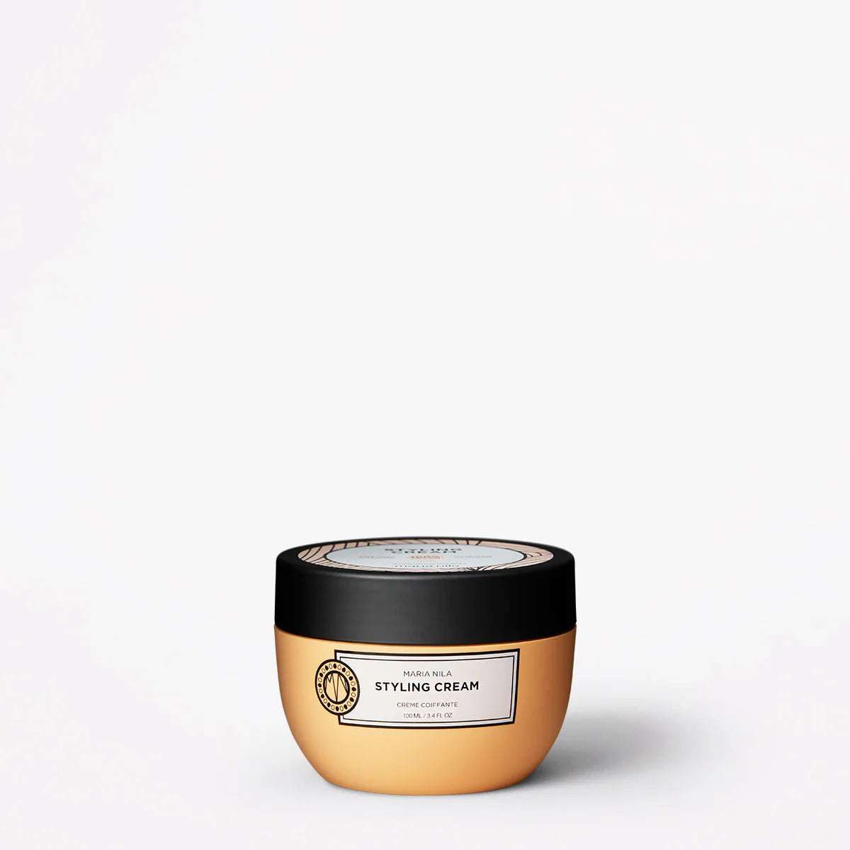 Maria Nila Styling Cream 100ml - Hårkrem - JK-Shop - bilde 3