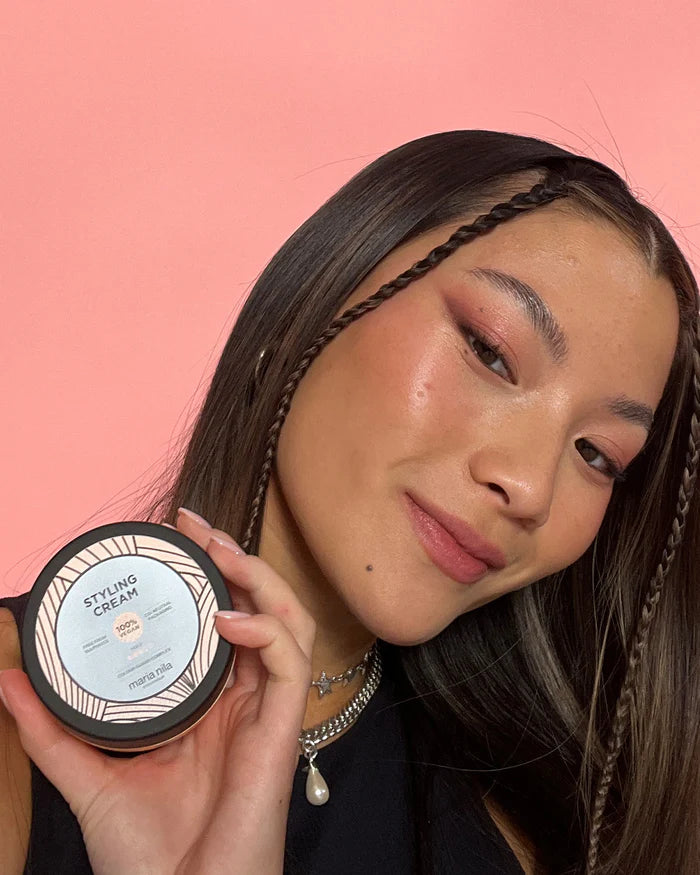 Maria Nila Styling Cream-Hårkrem-JKSHOP