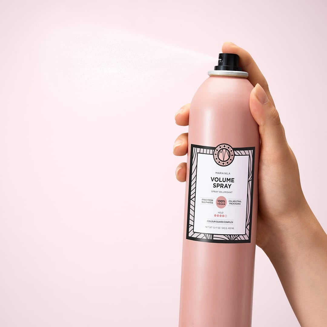 Maria Nila Styling Spray 300 ml - Stylingspray - JK-Shop