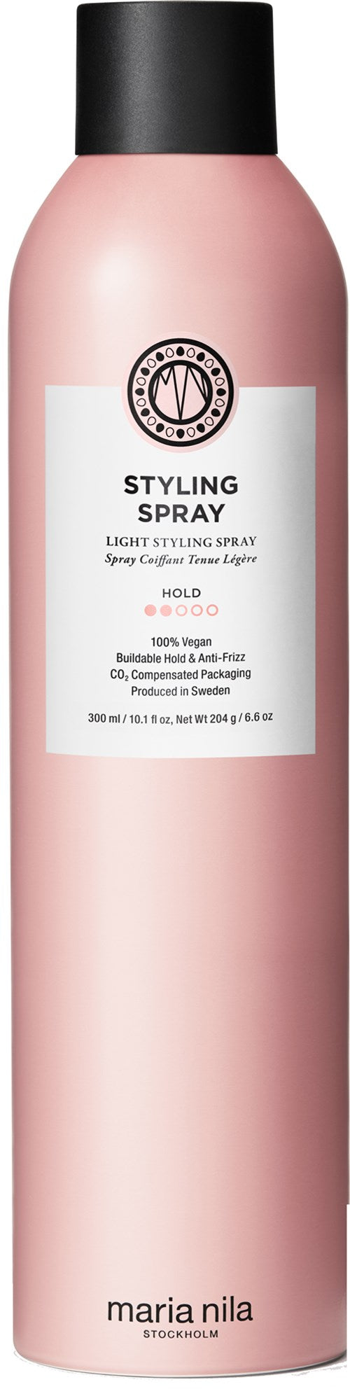 Maria Nila Styling Spray 300 ml - Stylingspray - JK-Shop - bilde 2
