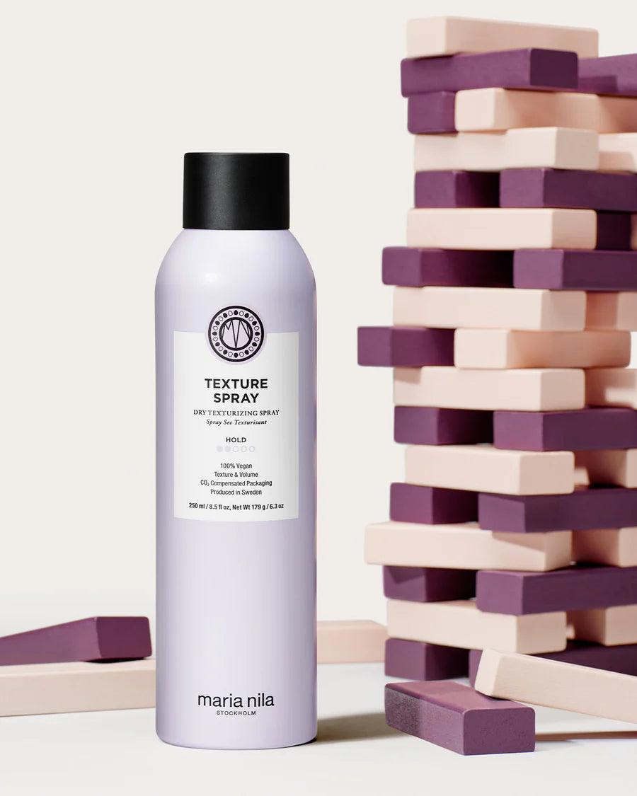 Maria Nila Texture Spray 100ml - Hårspray - JK-Shop