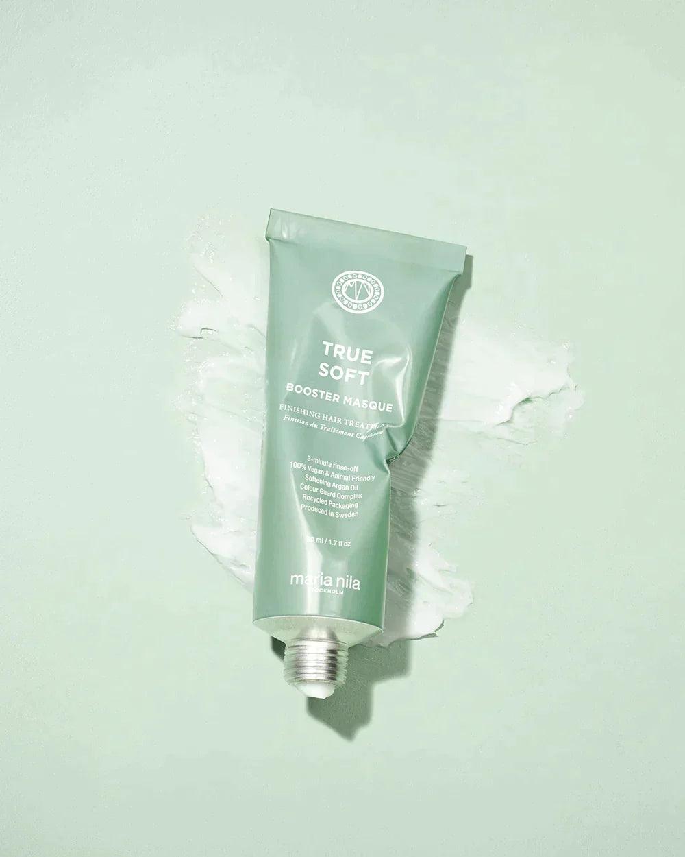 Maria Nila True Soft Booster Masque-Hårkur-JKSHOP