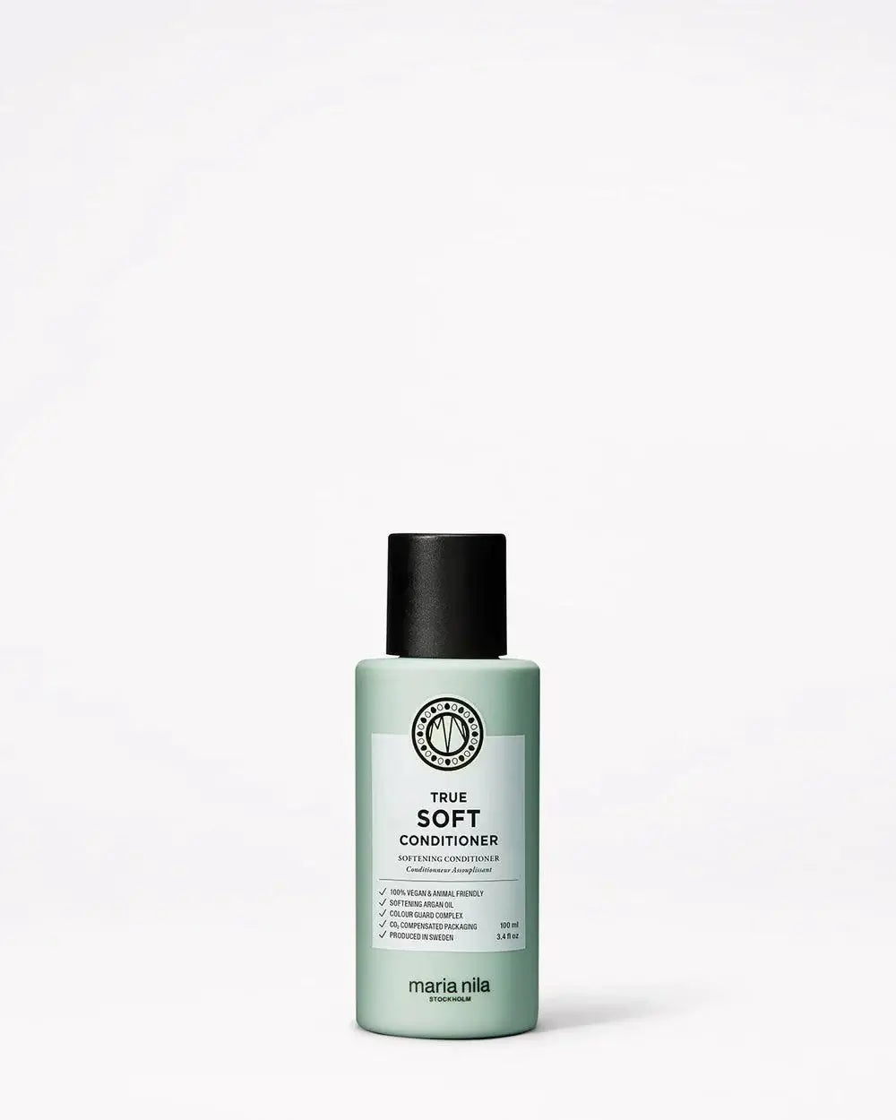 Maria Nila True Soft Conditioner 100ml - Balsam - JK-Shop