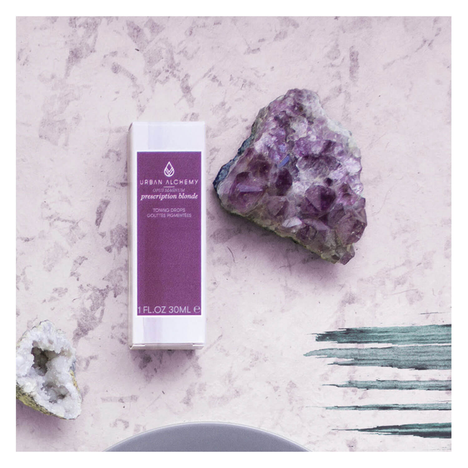 Maria Nila UA OPUS MAGNUM Prescription Blond - Toning - JK-Shop