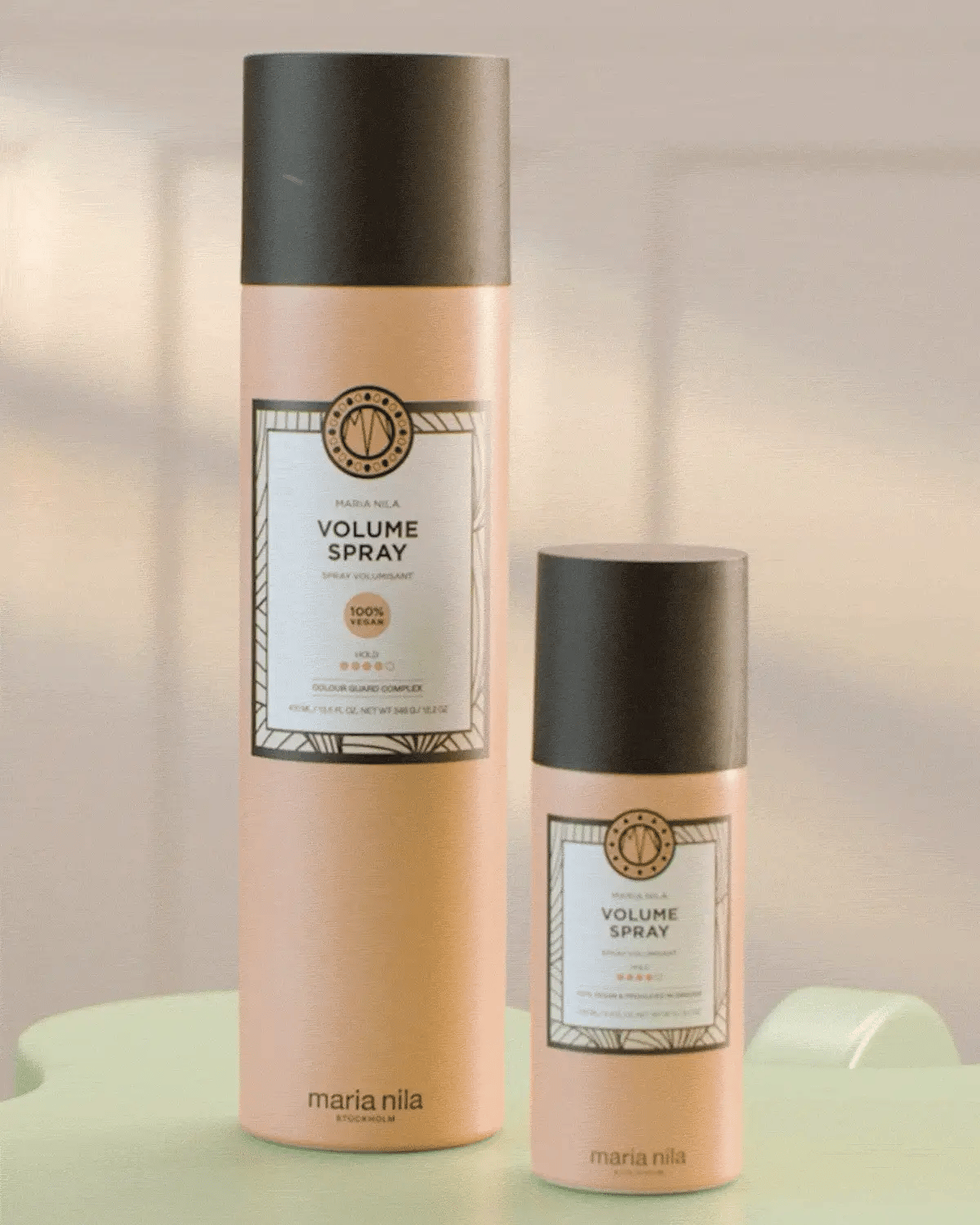 Maria Nila Volume Spray 100ml - Volum - JK-Shop - bilde 2