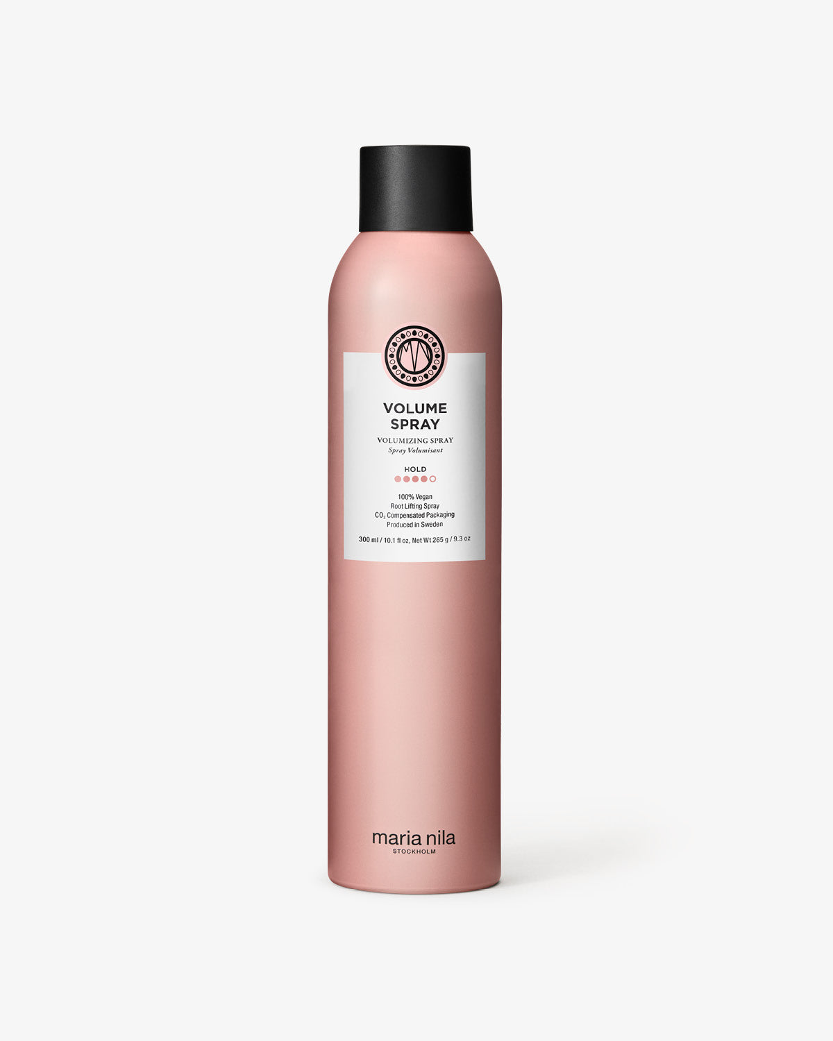 Maria Nila Volume Spray 300ml - Volumspray - JK-Shop