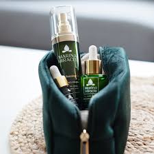 Marina Miracle Ageless Collection - Hudpleiesett - JK-Shop