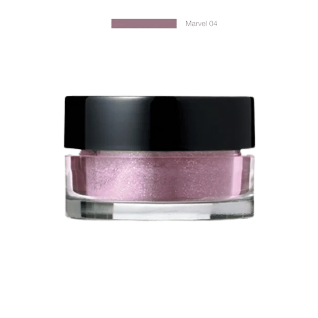 Mii Mineral Exquisite Eye Colour - 9 varianter