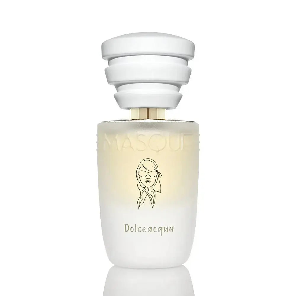 Masque Milano, EdP Dolceacqua 35ml - Parfyme - JK-Shop