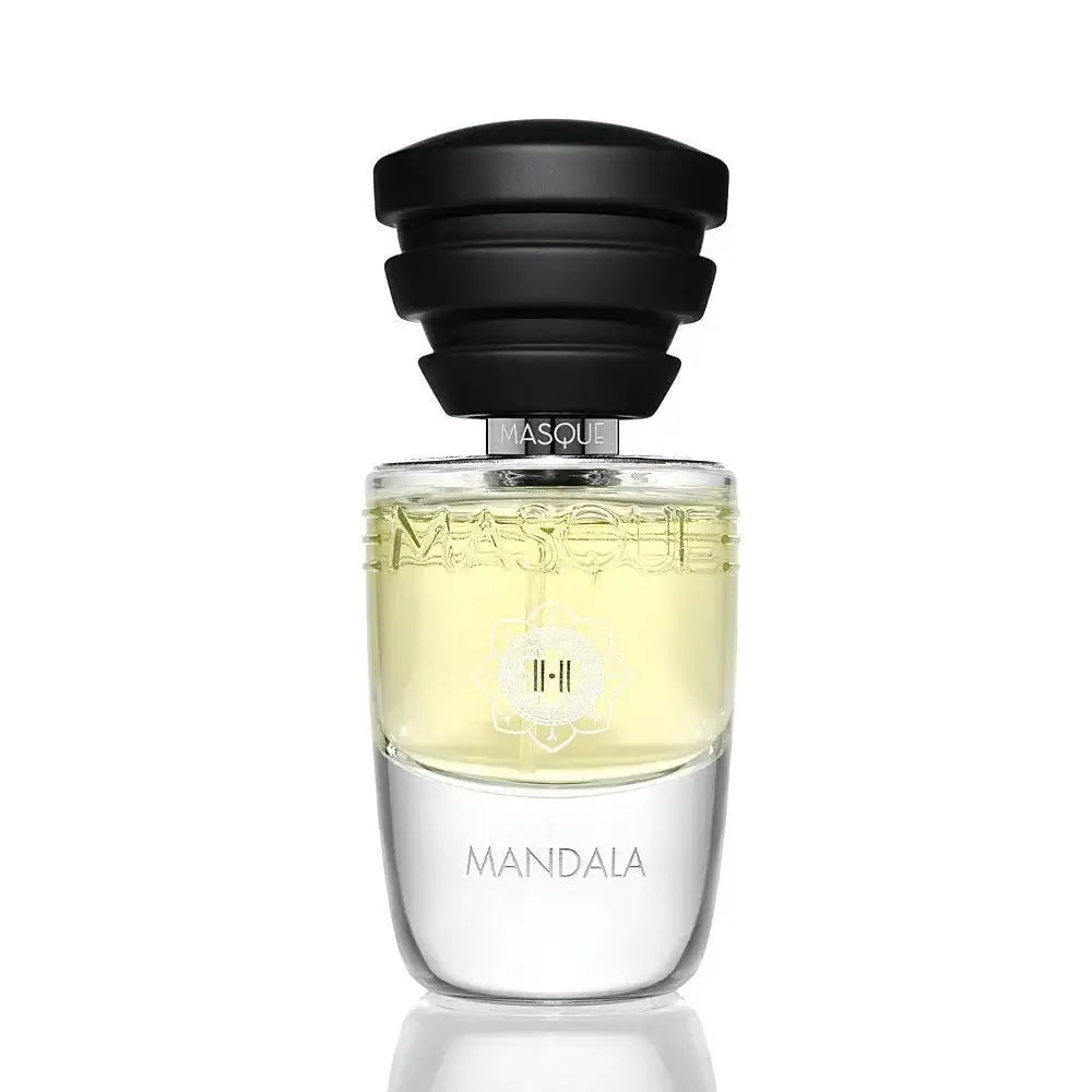 Masque Milano, EdP Mandala 10ml - Parfyme - JK-Shop