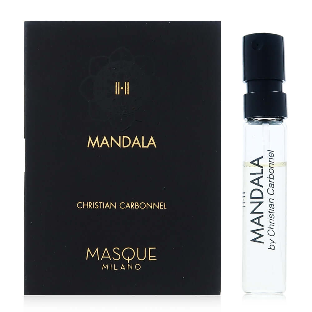 Masque Milano, EdP Mandala- TESTER-Parfyme-JKSHOP