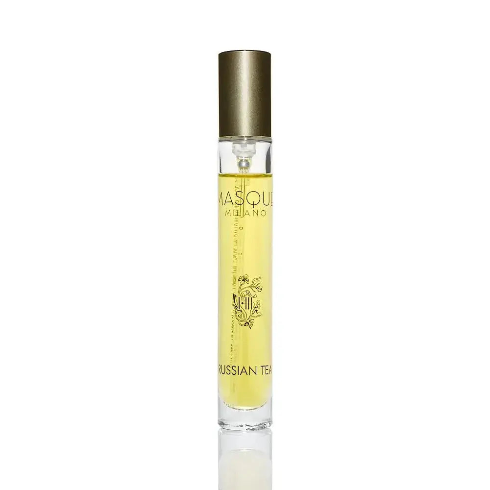 Masque Milano, EdP Russian Tea 10ml - Parfyme - JK-Shop